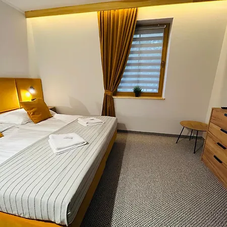 Apartamenty Czerwone Korale Cielimowo Exterior photo