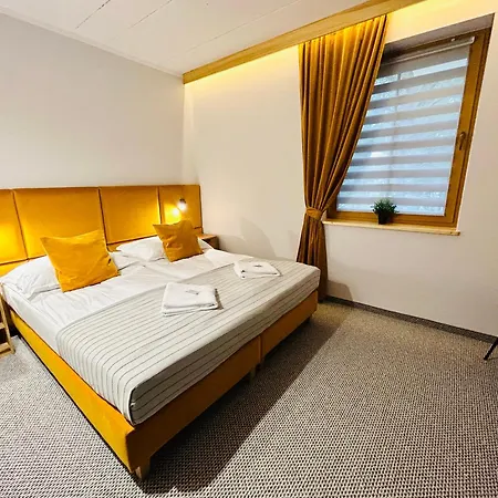Apartamenty Czerwone Korale Cielimowo Exterior photo