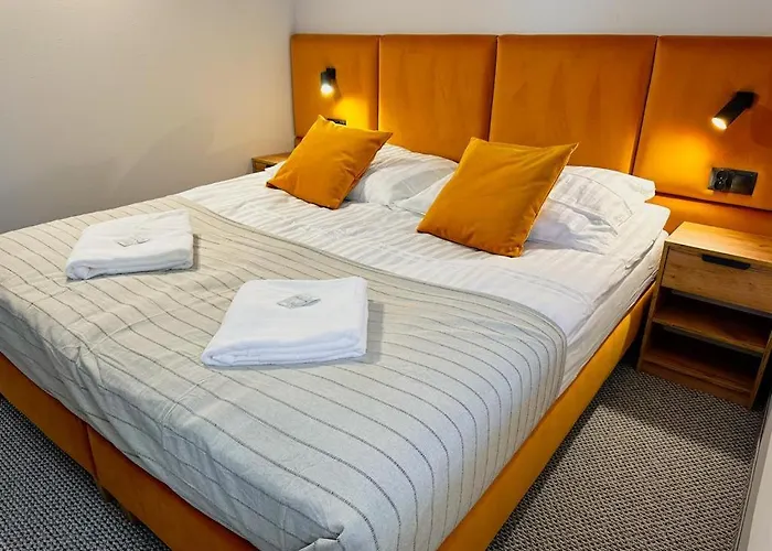 Apartamenty Czerwone Korale