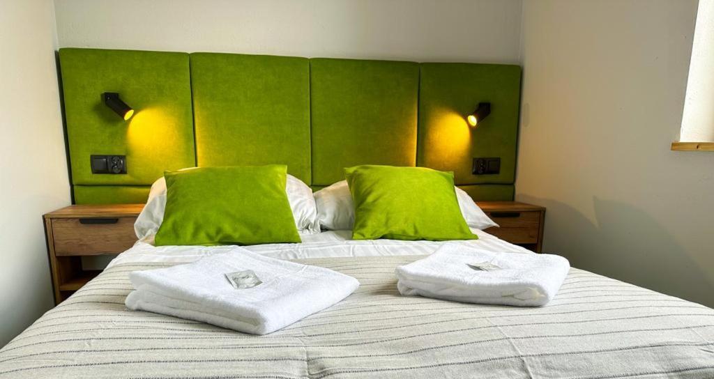 Apartment Czerwone Korale