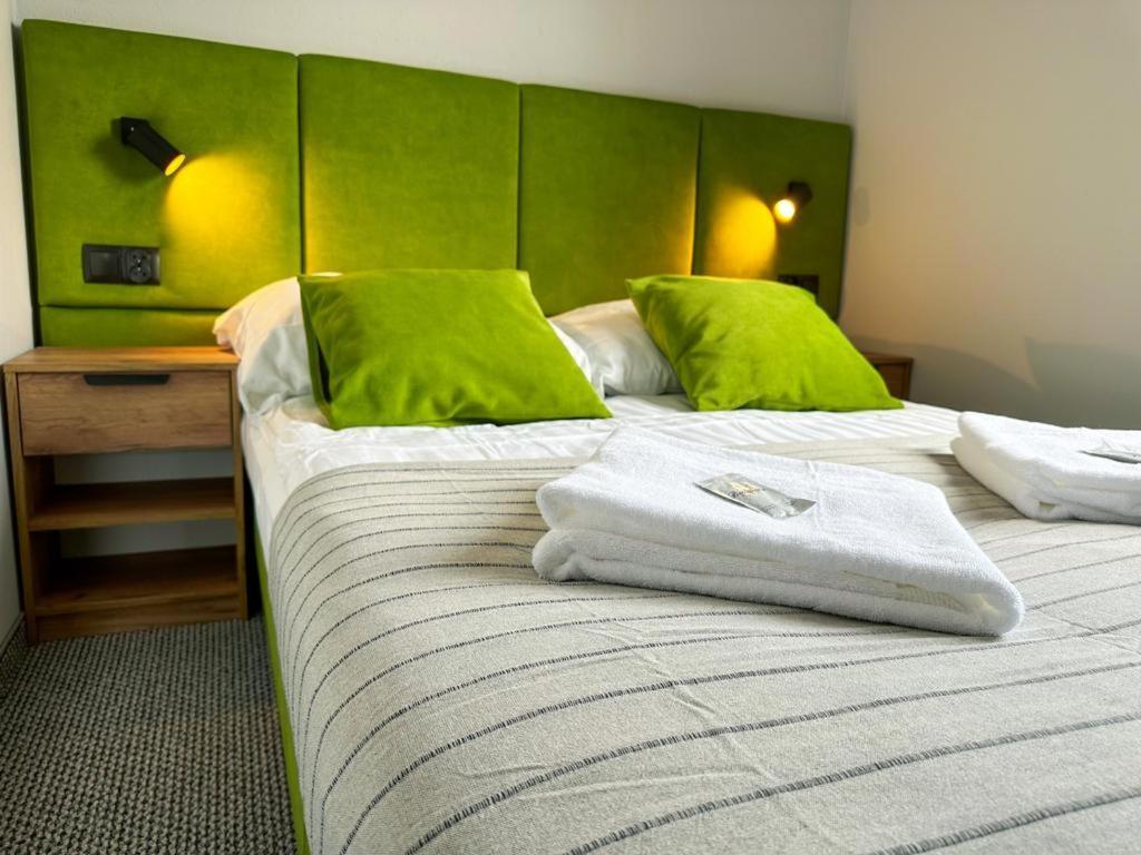 Apartment Czerwone Korale Cielimowo
