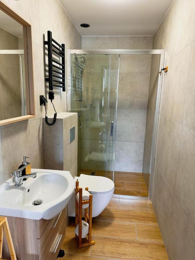 Apartment Czerwone Korale