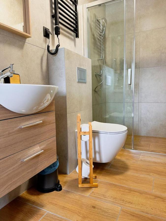Czerwone Korale Apartment *