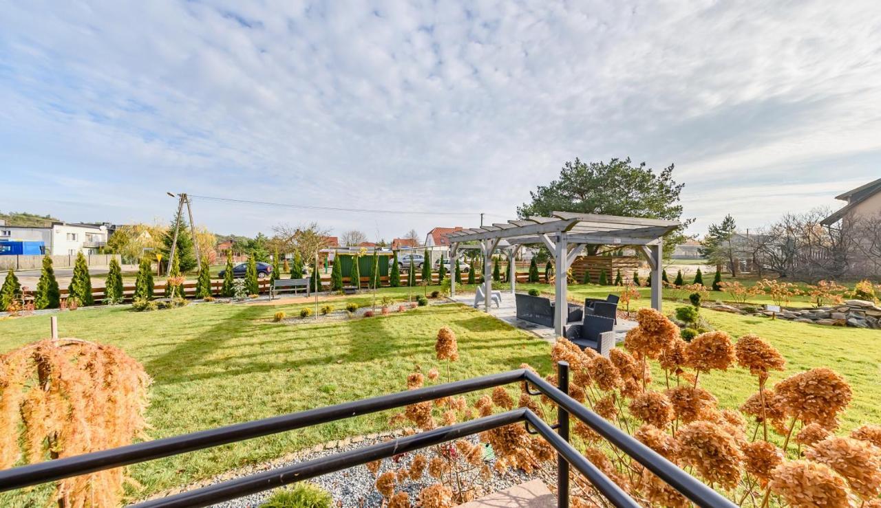 Czerwone Korale Apartment Cielimowo