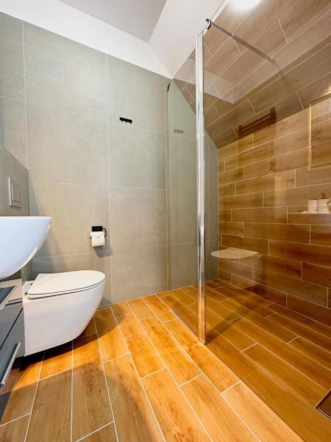 Czerwone Korale Apartment