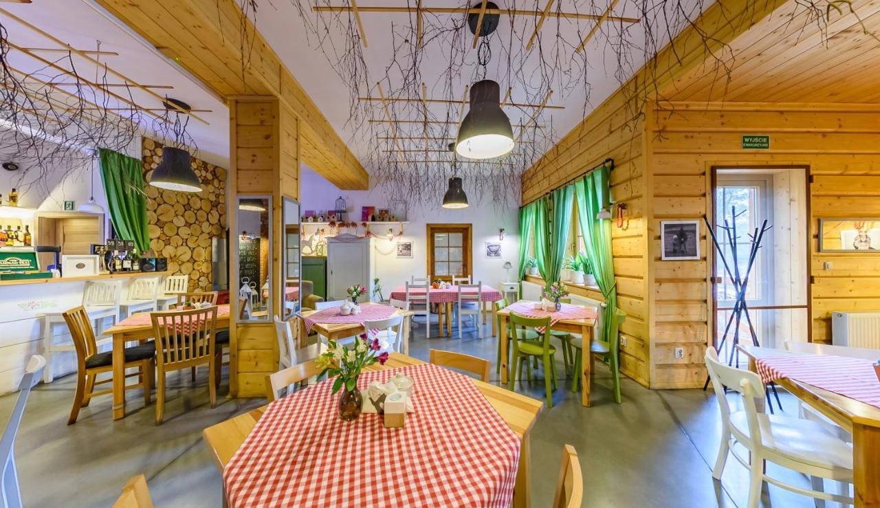 Czerwone Korale Apartment Cielimowo