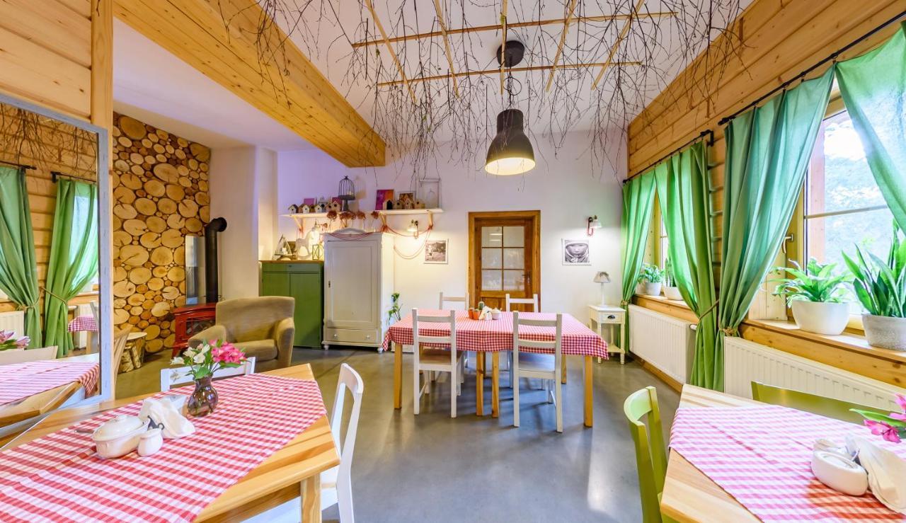 Czerwone Korale Apartment Cielimowo