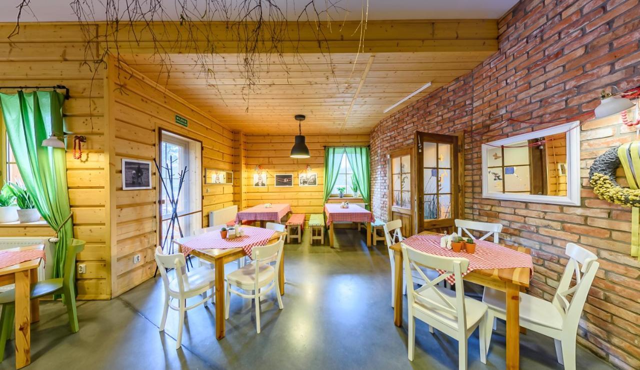 Czerwone Korale Apartment