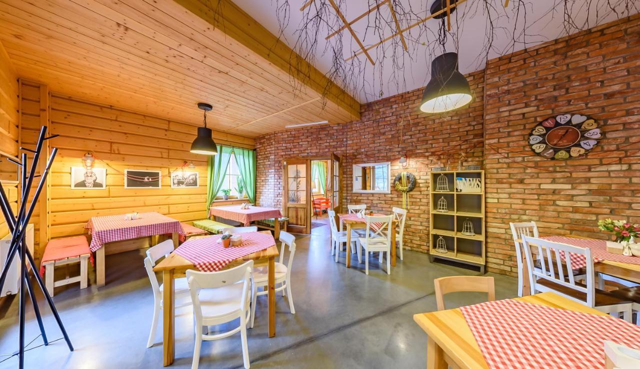 Apartment Czerwone Korale *
