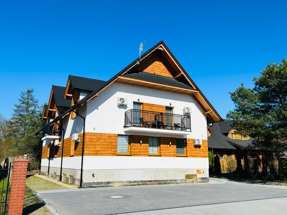 Apartment Czerwone Korale *