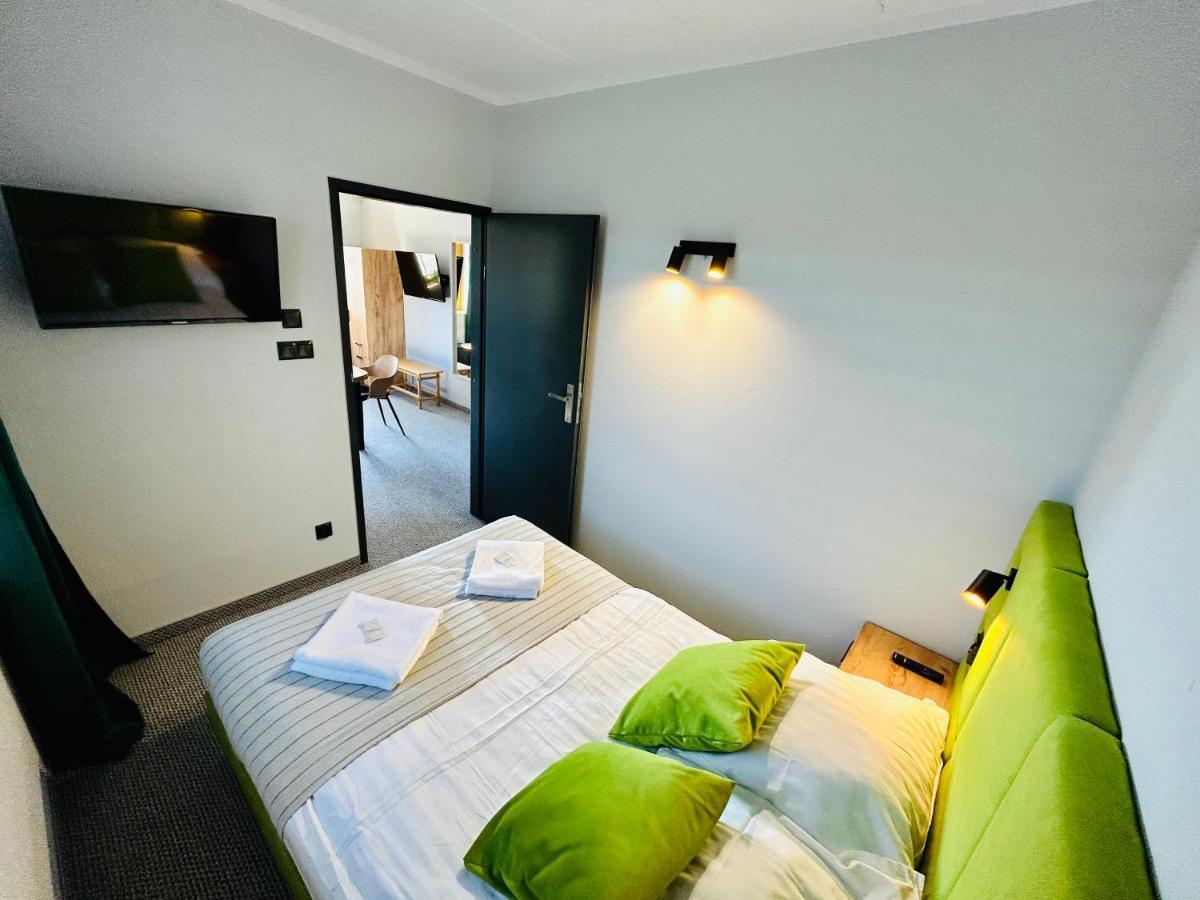 Apartment Czerwone Korale Cielimowo