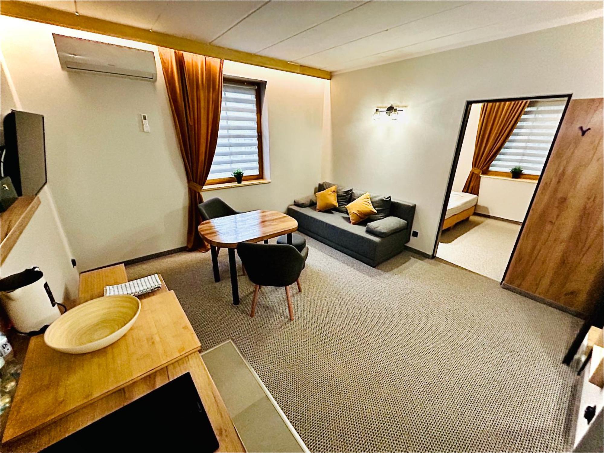 Czerwone Korale Apartment Cielimowo
