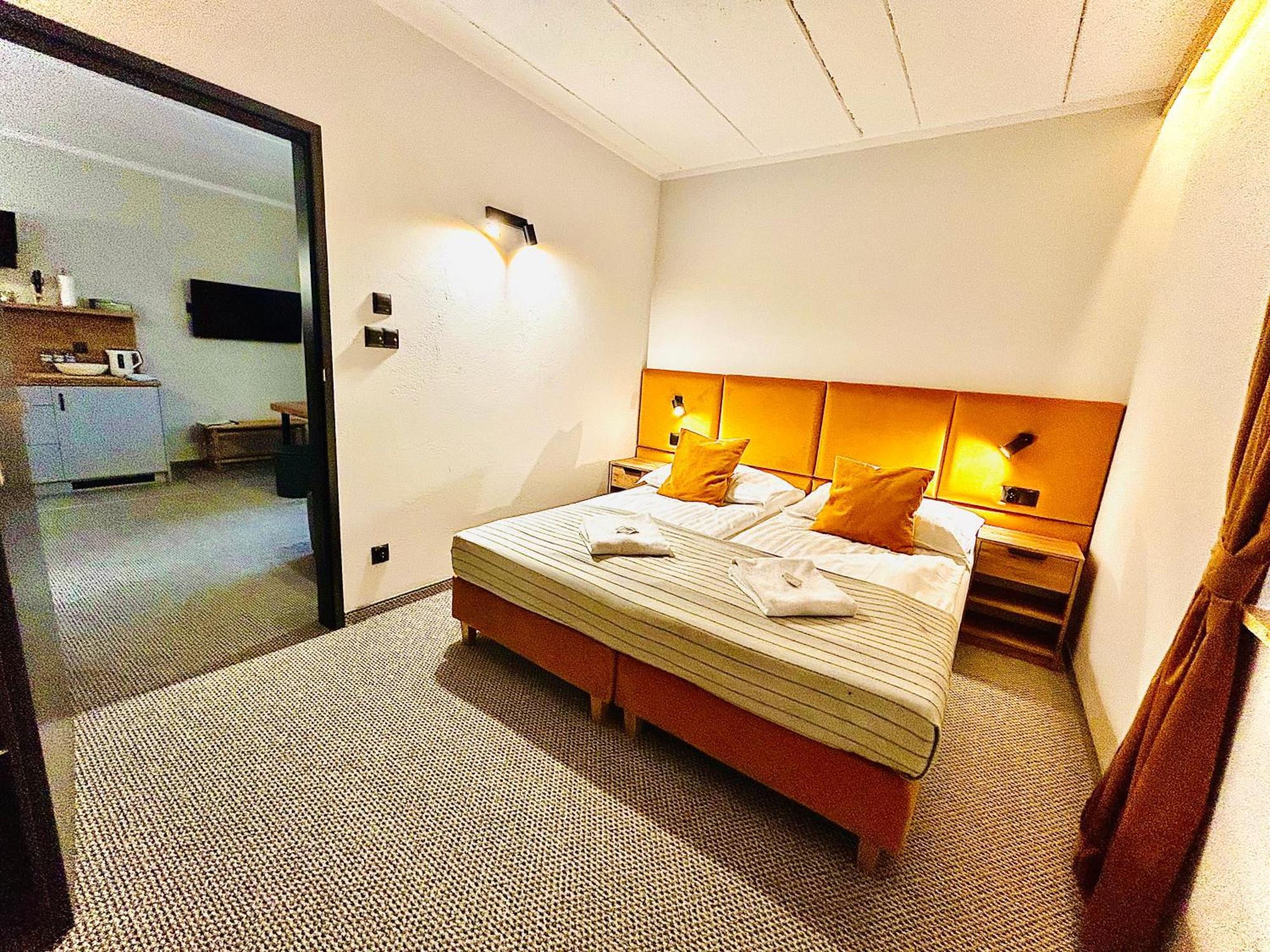 Apartment Czerwone Korale *