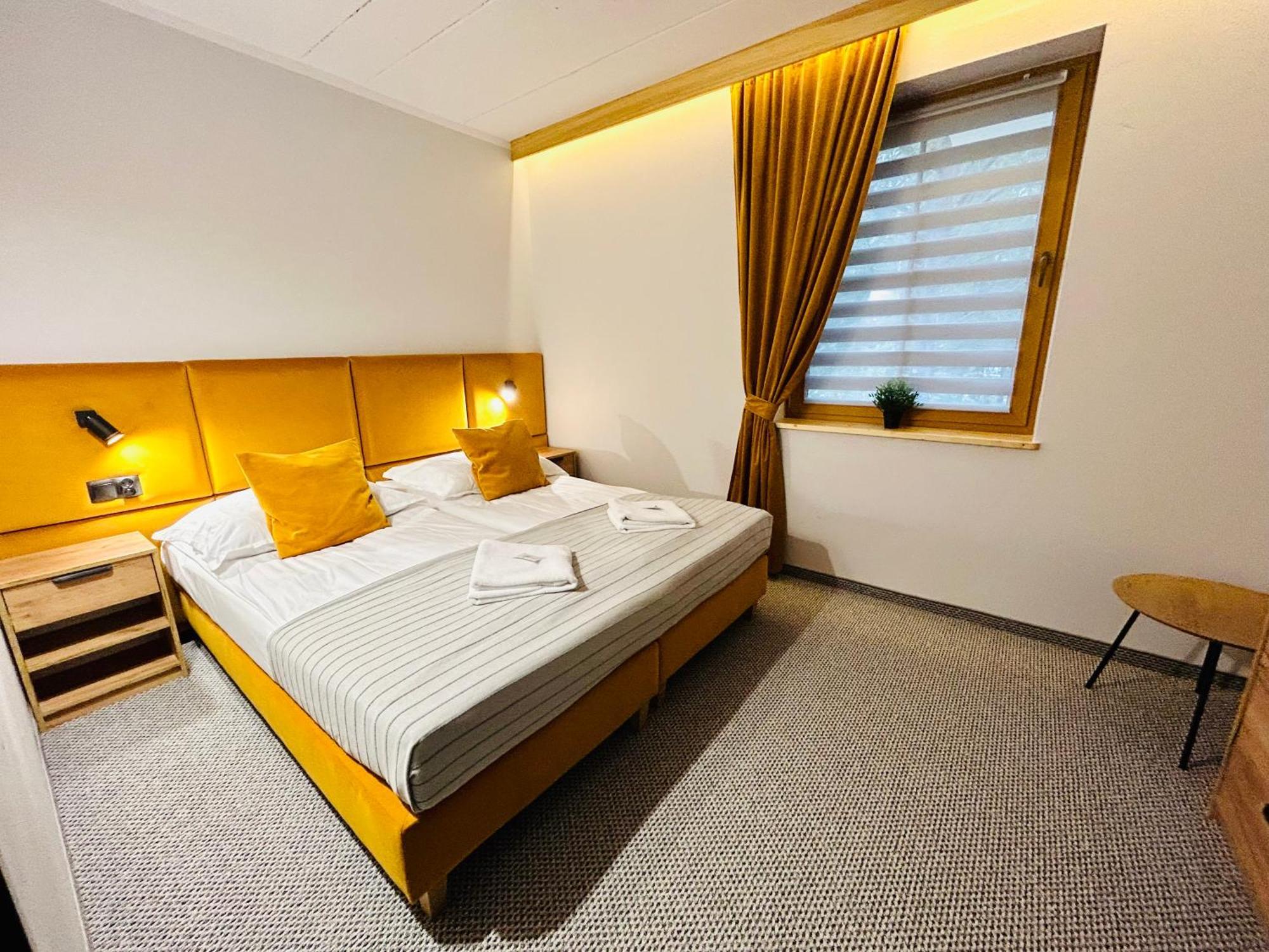 Apartment Czerwone Korale *